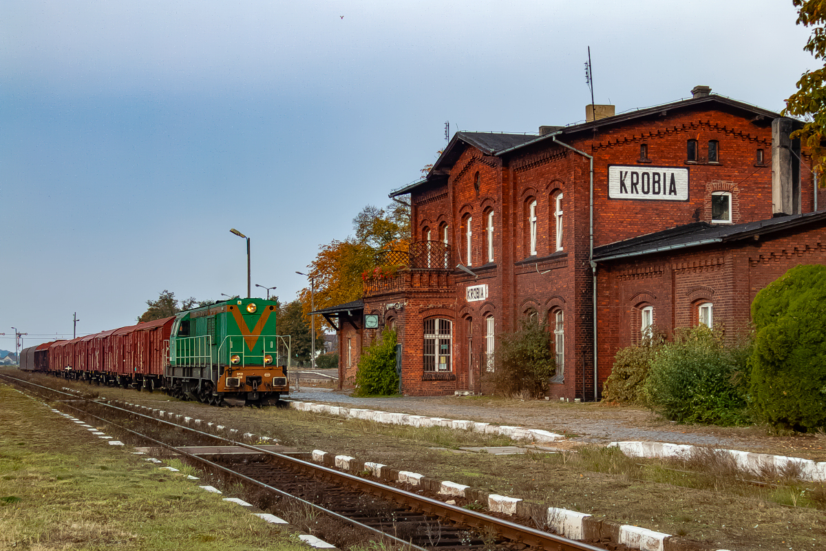 SM31-088: Krobia