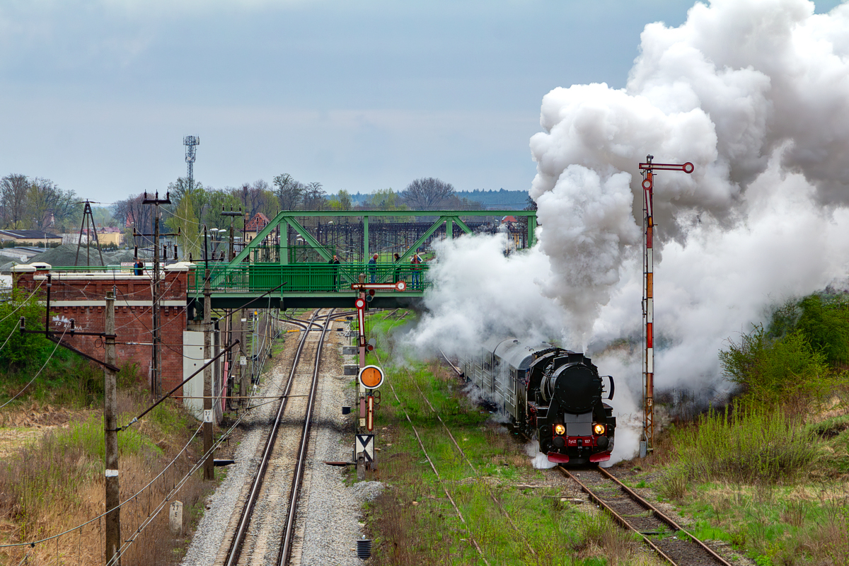 Ty42-107: Sulechów