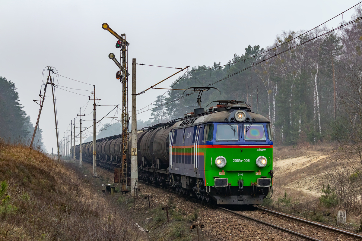 201Eo-008: Łąck