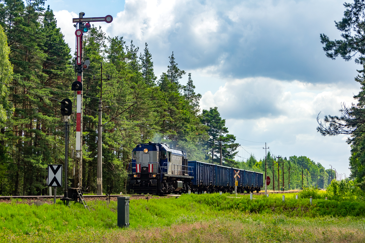 TEM2-310: Podborsko