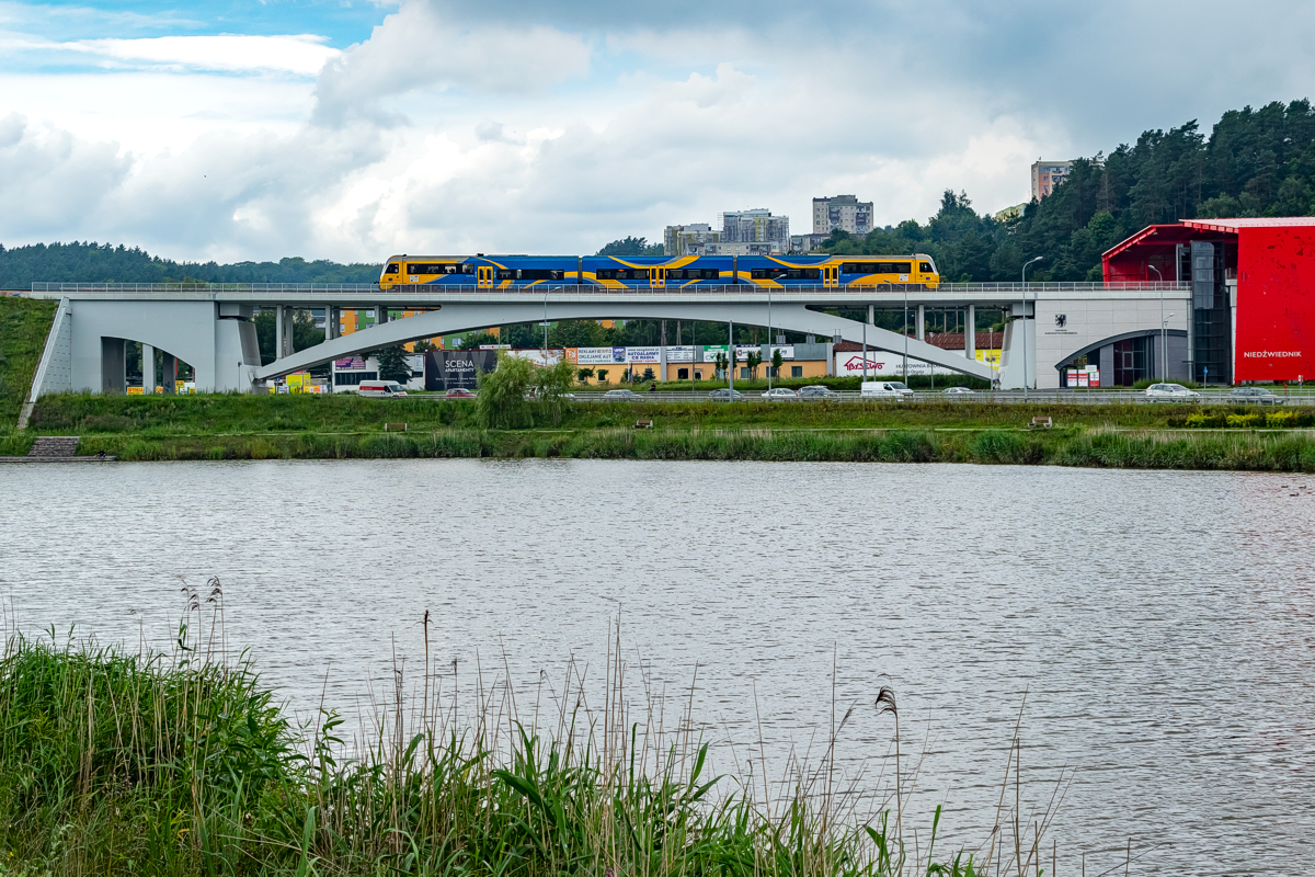 SA138-001: Gdańsk Niedźwiednik