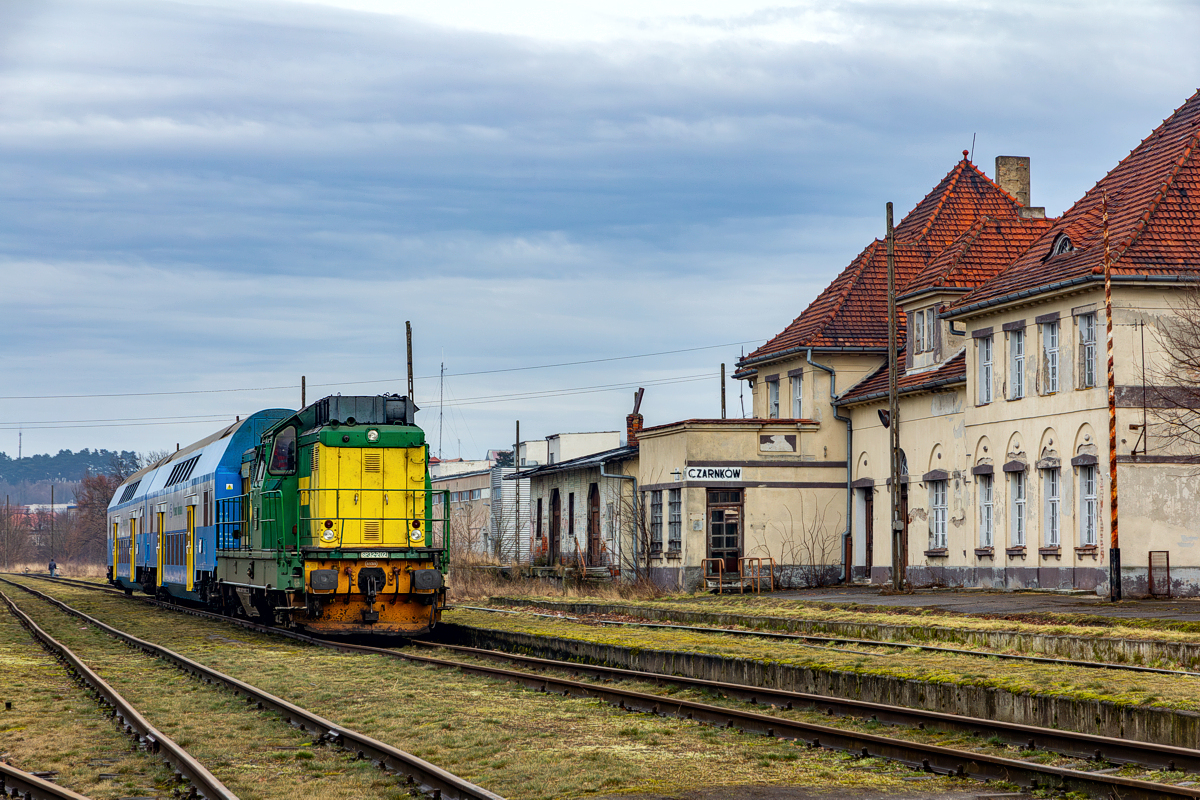 SP32-202: Czarnków