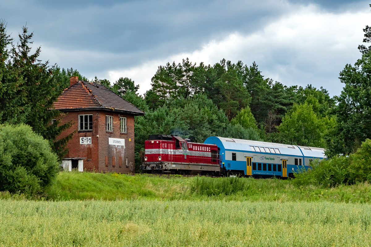 SP32-206: Stobno