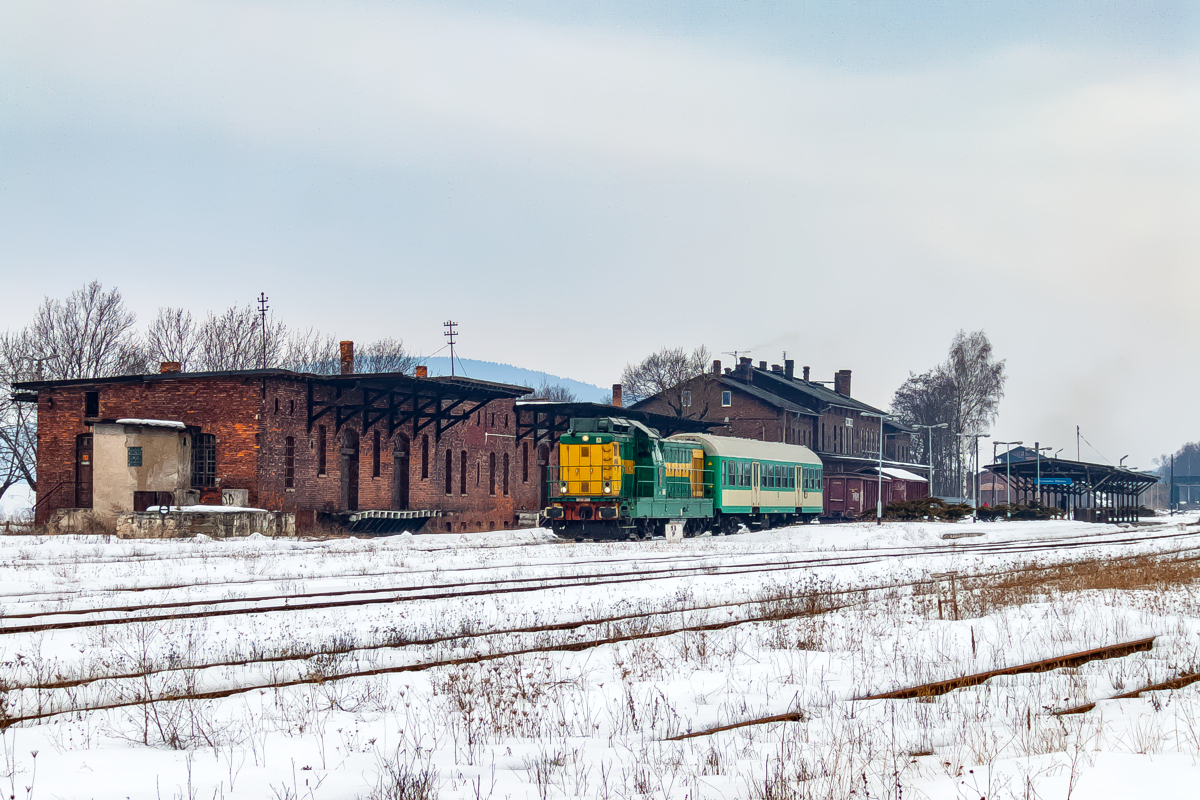 SP32-209: Ścinawka Średnia