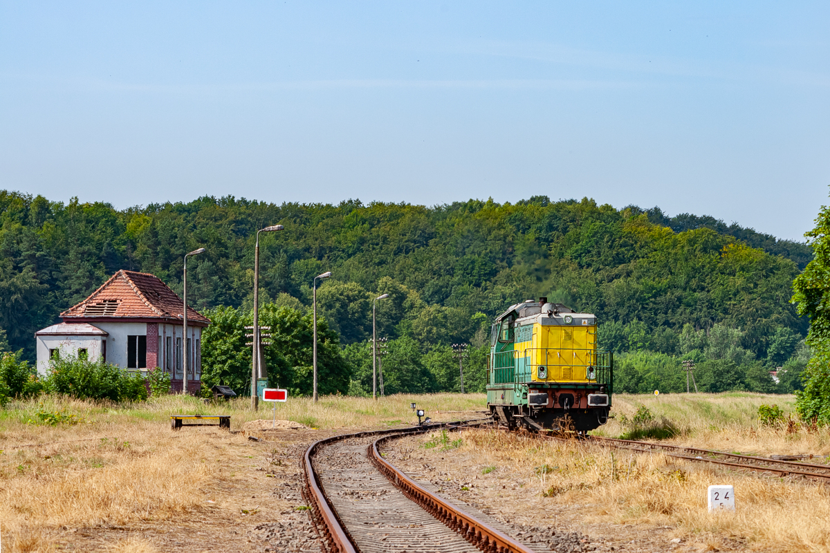 SP32-210: Bytów
