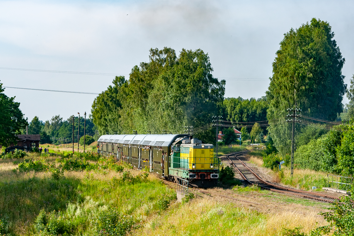 SP32-210: Ugoszcz