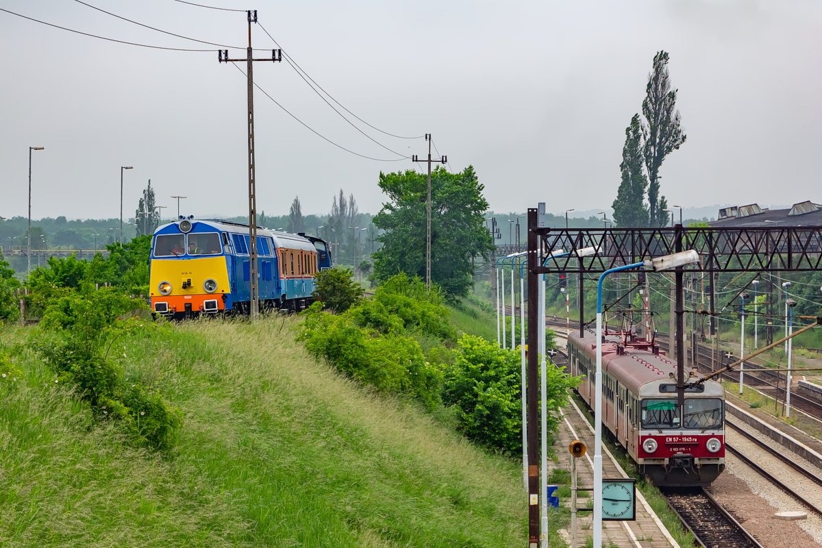 301Db-141: Kostrzyn