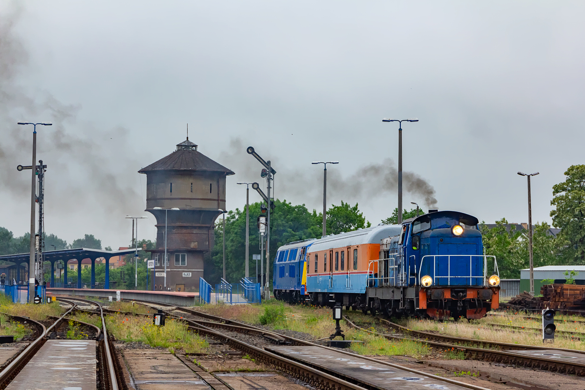 SM42-2622: Kostrzyn