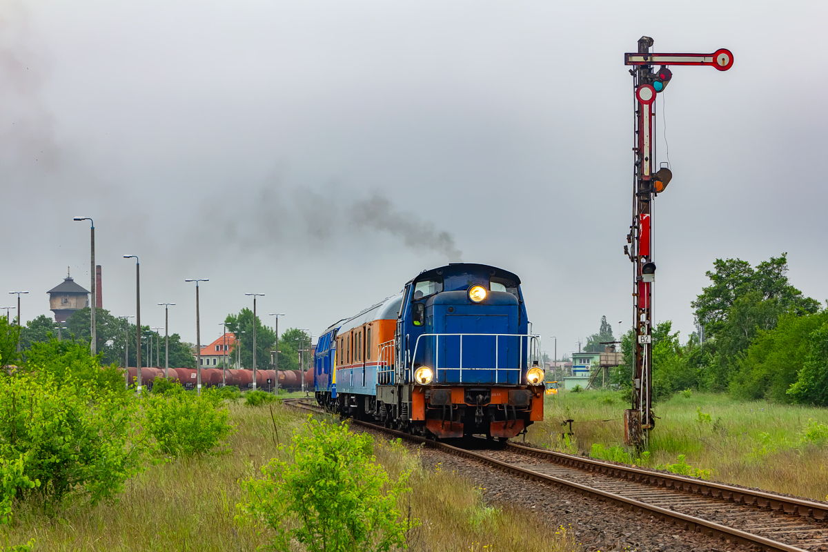 SM42-2622: Kostrzyn