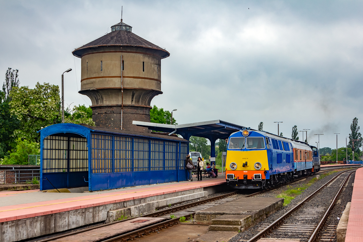 301Db-141: Kostrzyn