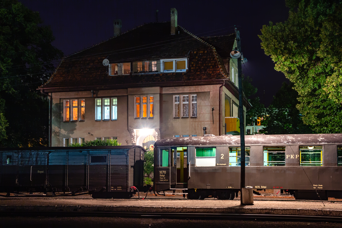 Bxhpi: Środa Wielkopolska Miasto 