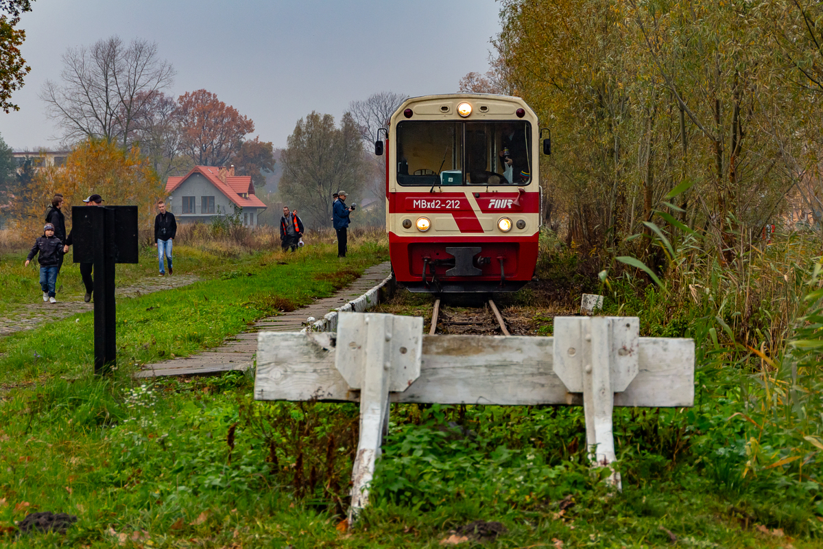 MBxd2-212: Sztutowo