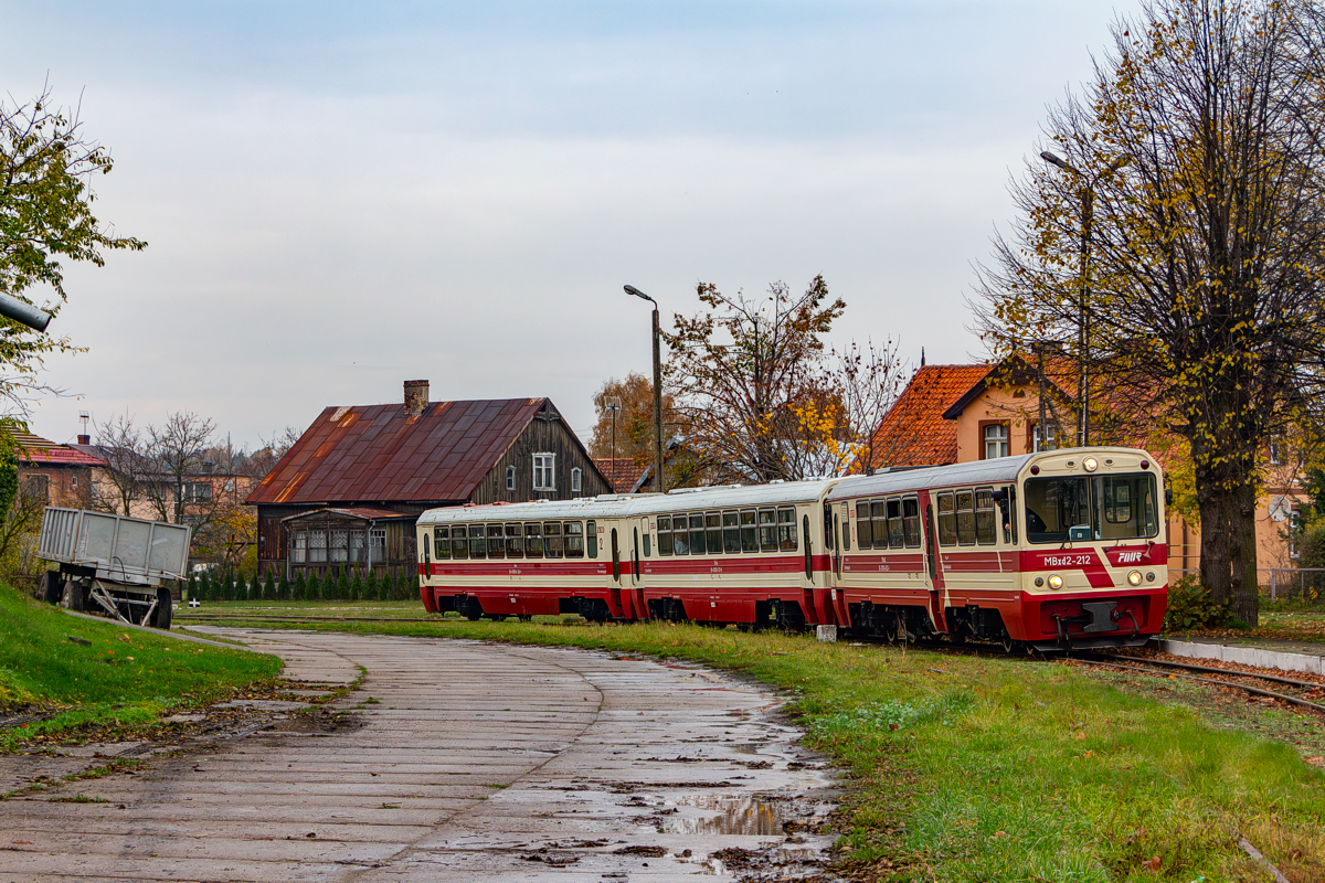 MBxd2-212: Stegna Gdańska