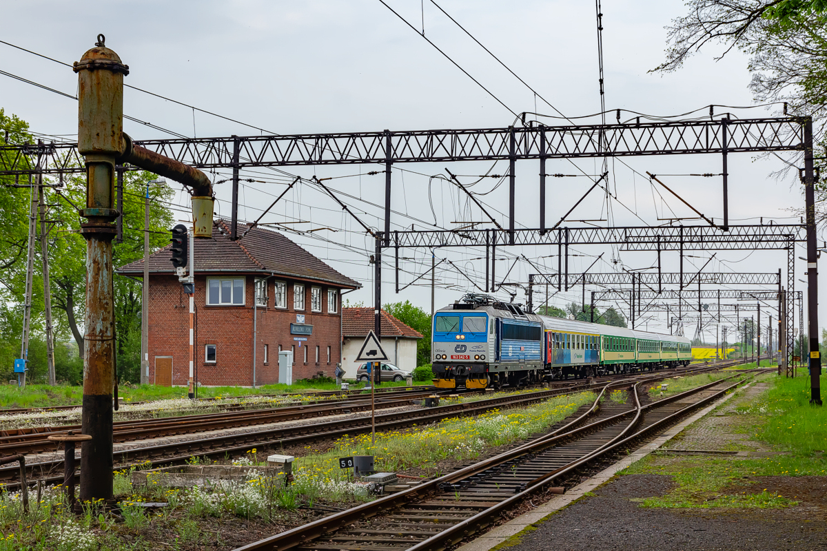 163 042: Kowalewo Pomorskie