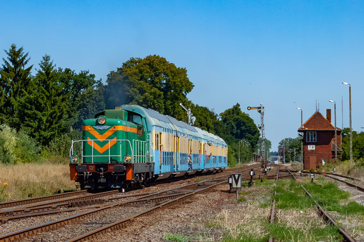 SM42-042: Trzcianka