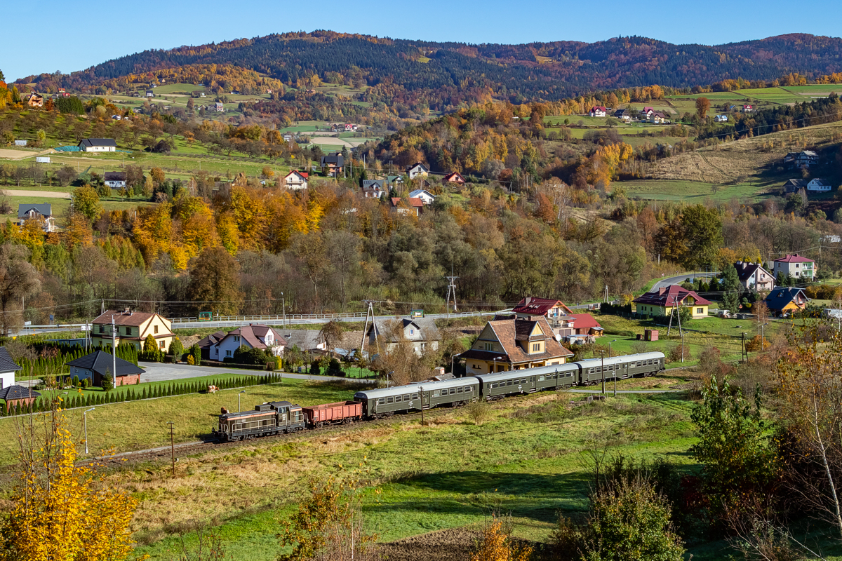 SM42-1006: Piekiełko