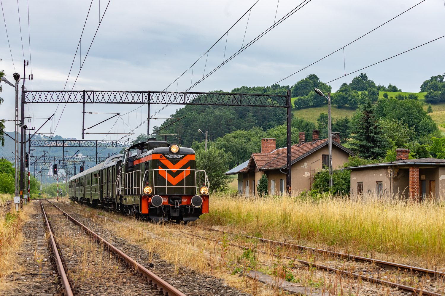 SM42-1031: Marcinkowice