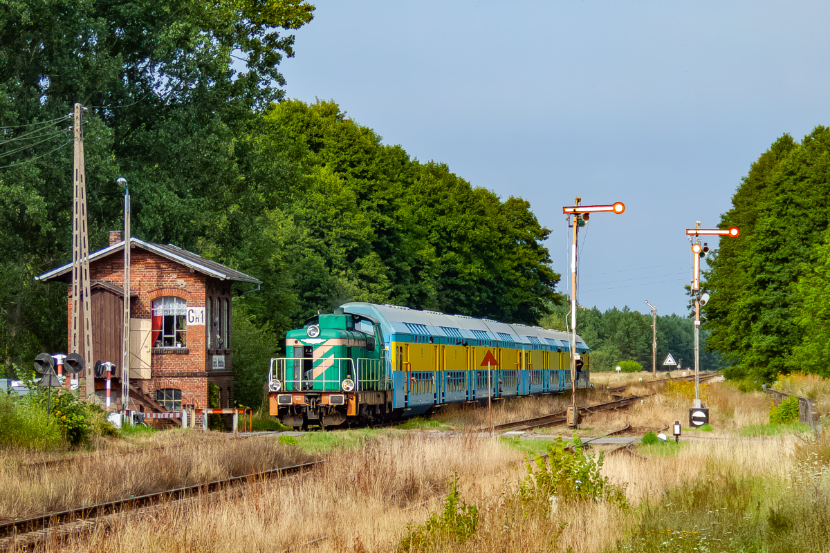 SM42-1089: Górki Noteckie