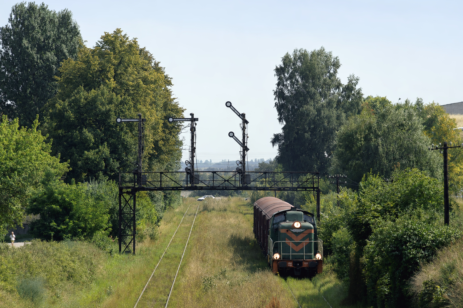 SM42-330: Międzychód