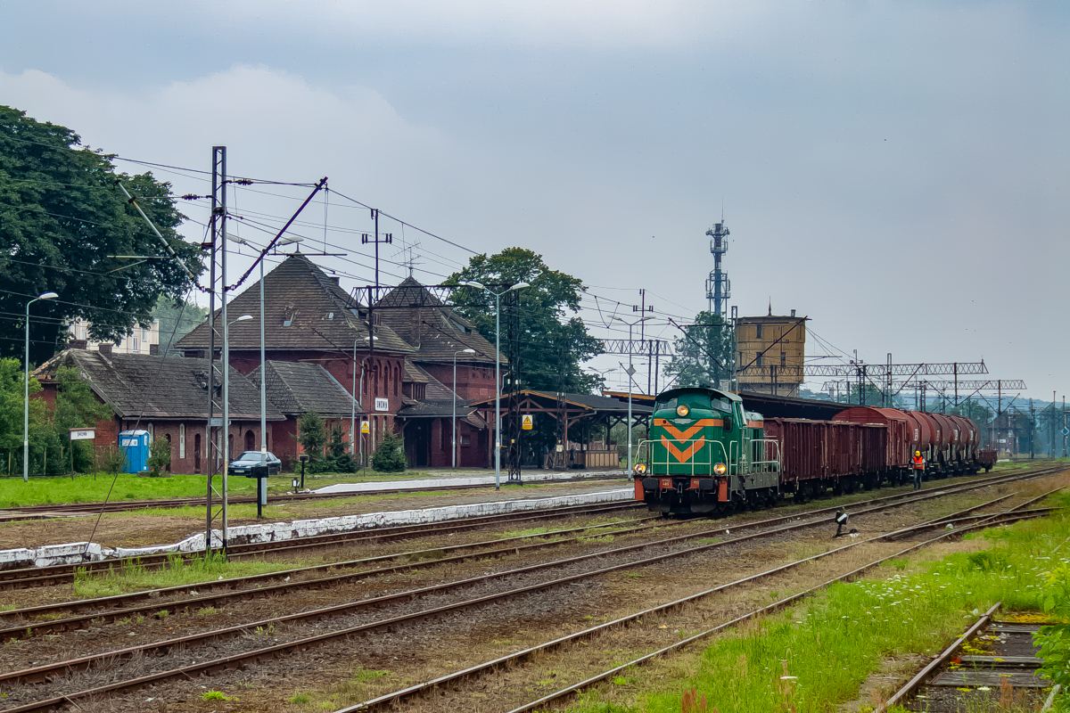 SM42-480: Świdwin