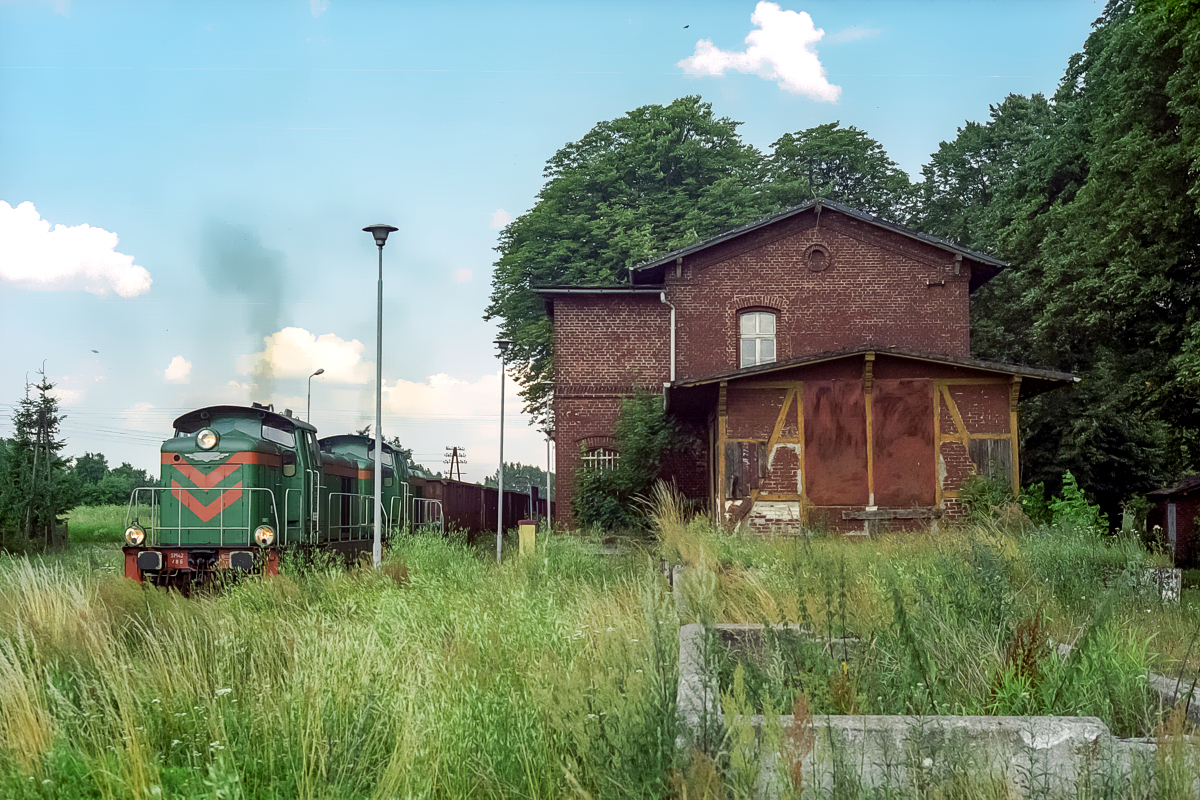 SM42-486+644: Mielęcin Myśliborski
