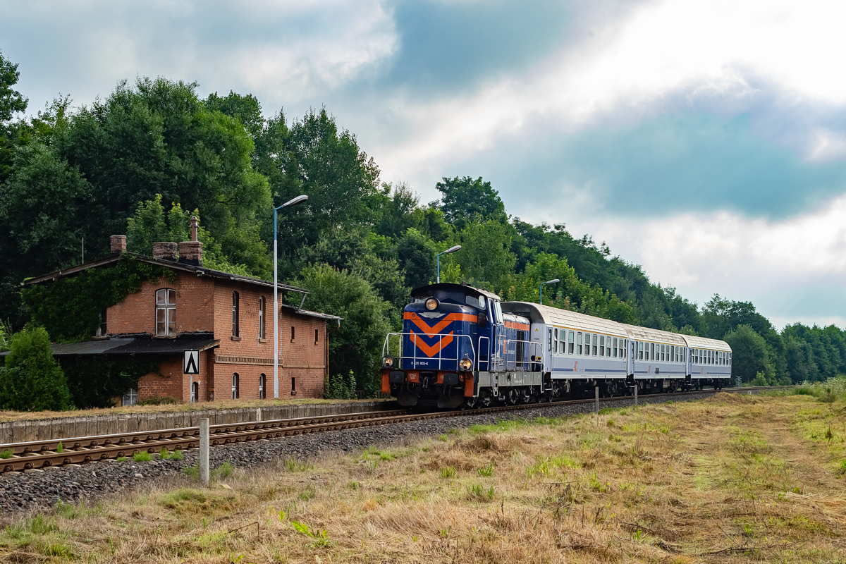SM42-506: Górzyca Reska