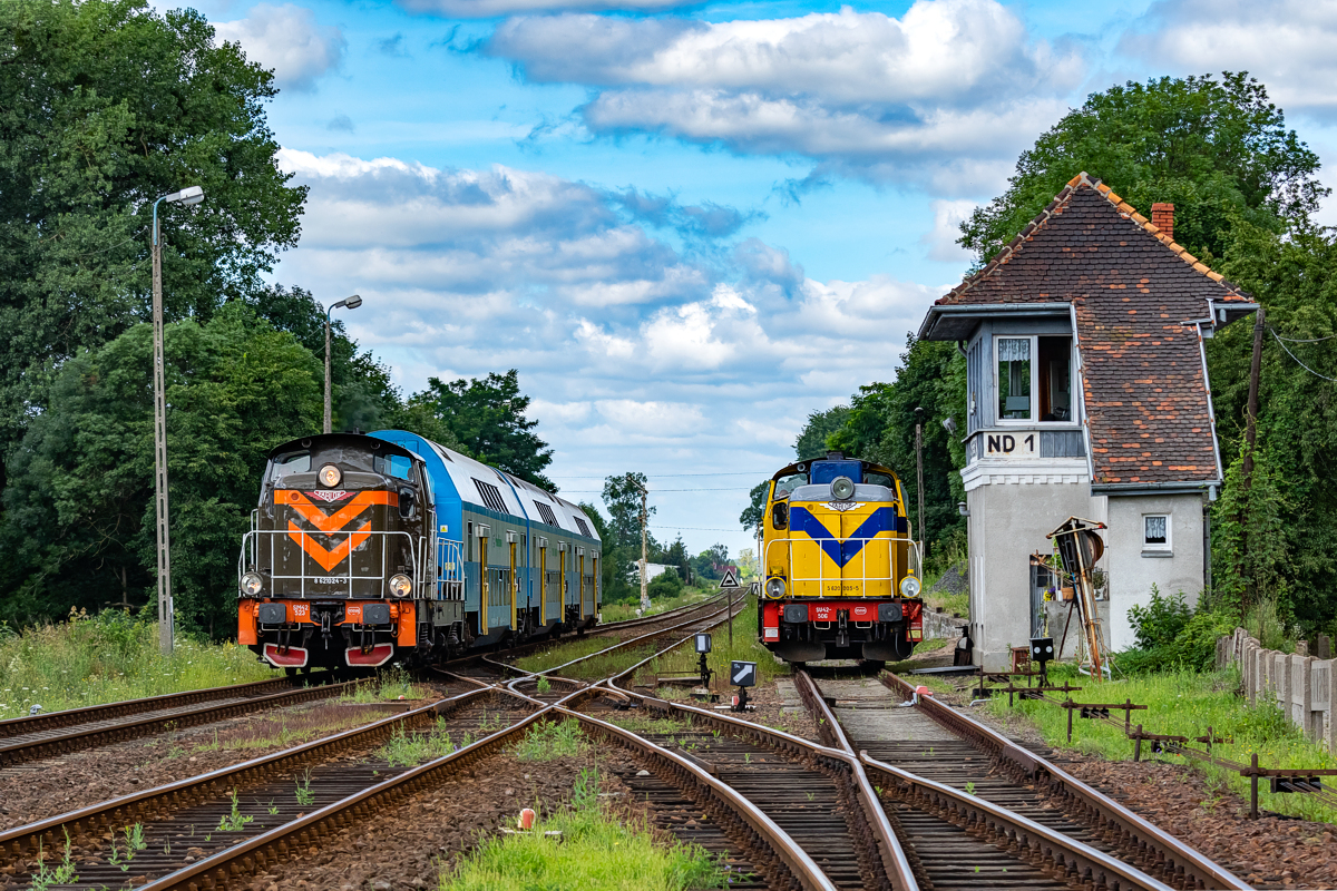 SM42-523: Nowe Drezdenko