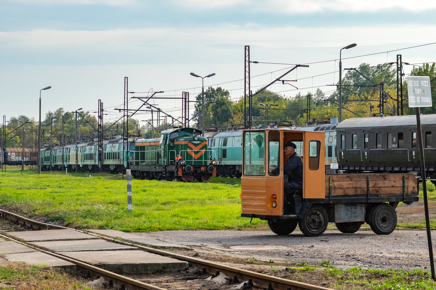 SM42-742: Tarnów Filia