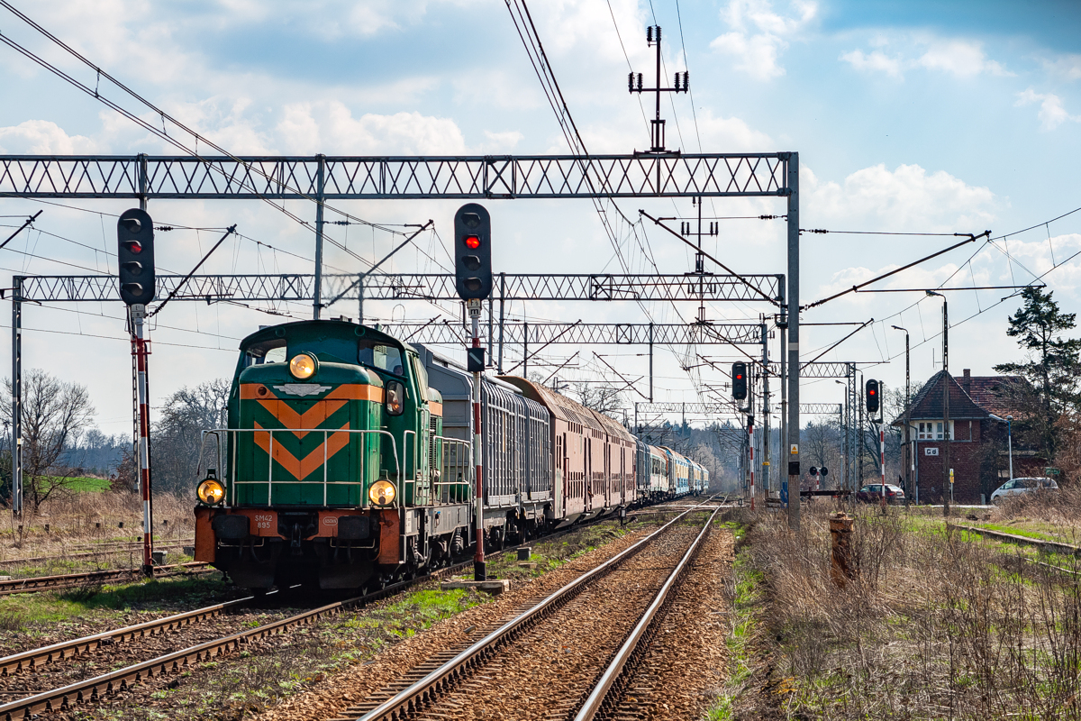 SM42-895: Godków