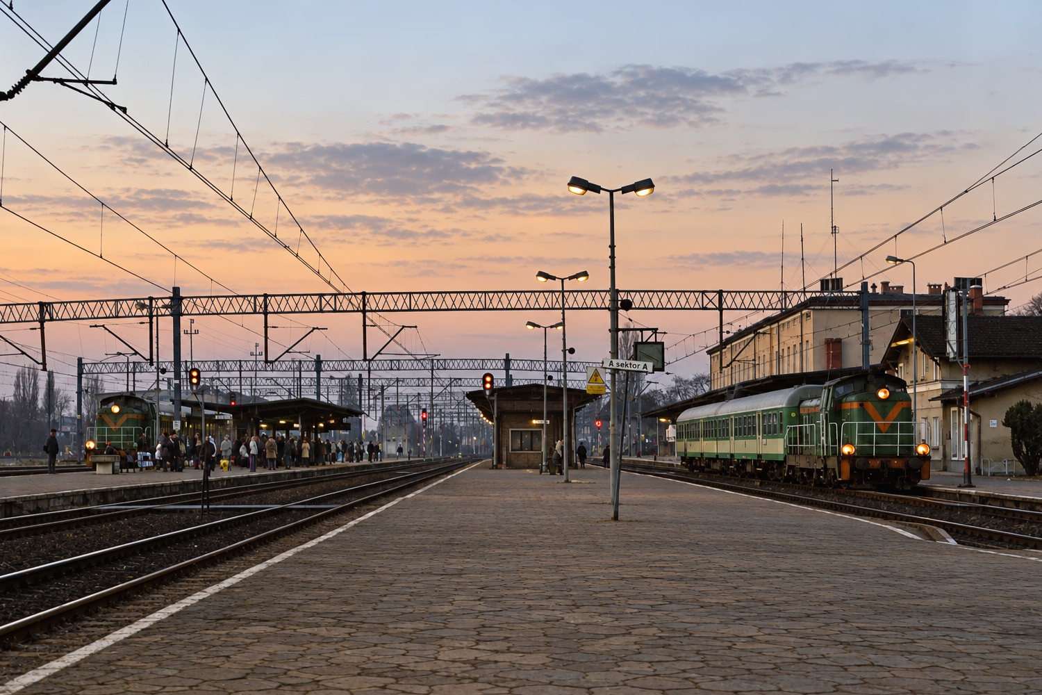 SP42-065: Stargard Szczeciński
