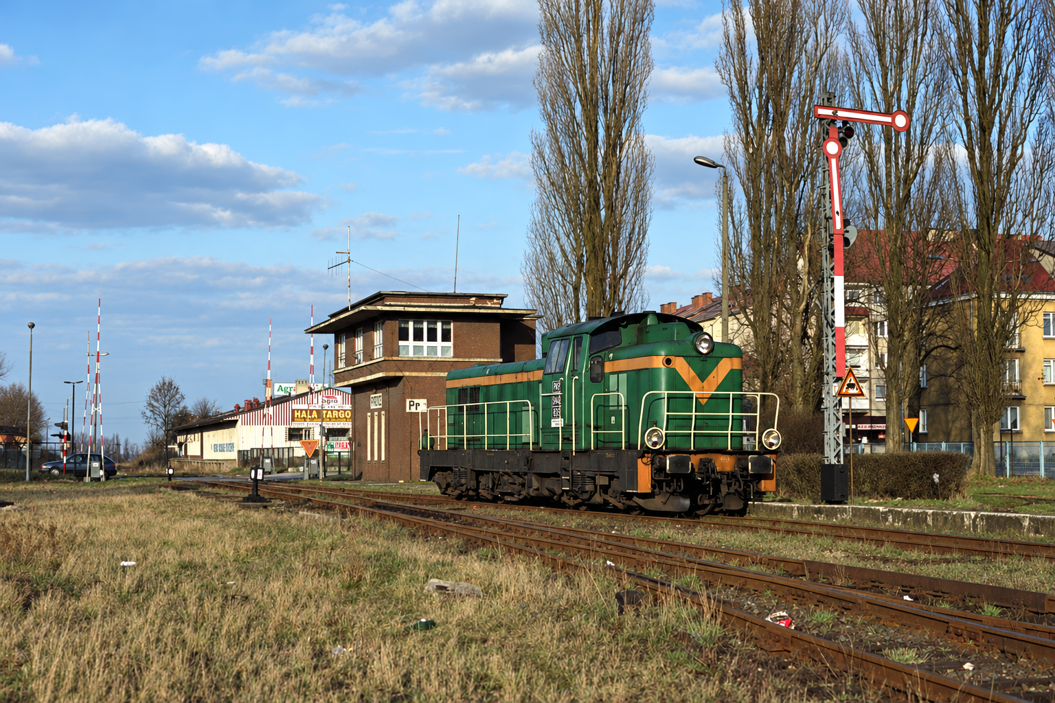SP42-065: Pyrzyce