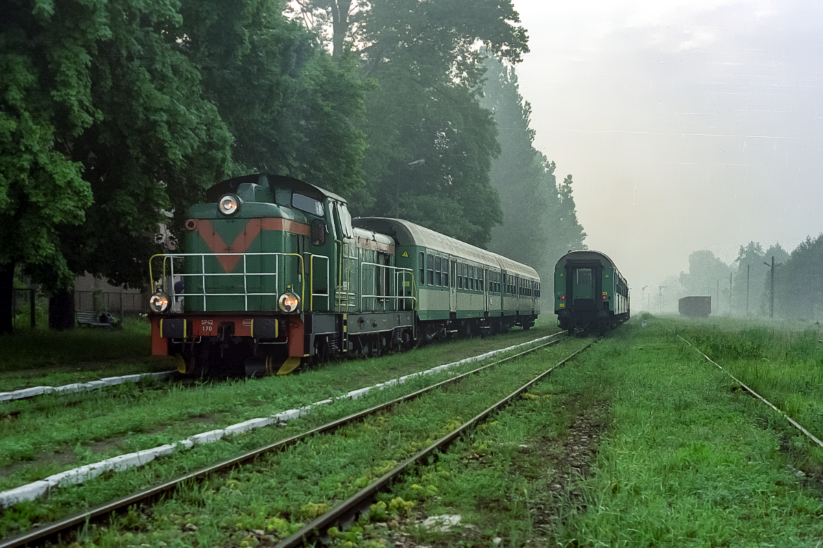 SP42-170: Stąporków