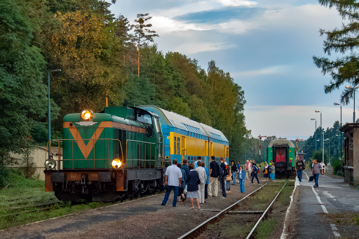 SP42-208: Szydłów