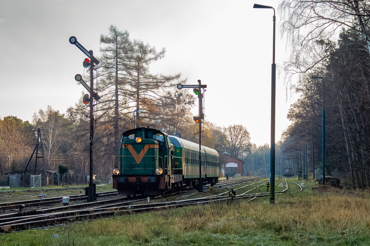 SP42-228: Szydłów