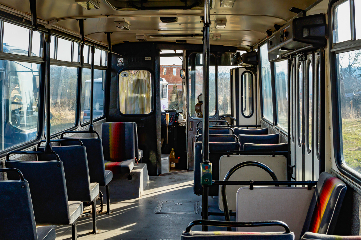 Ikarus 280.10 #BEA 08-41: Kozojedy