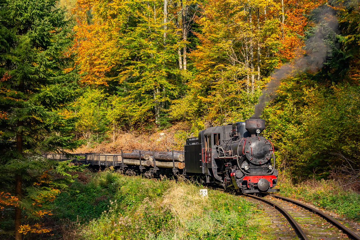 Kp4-3772: Balnica - Solinka