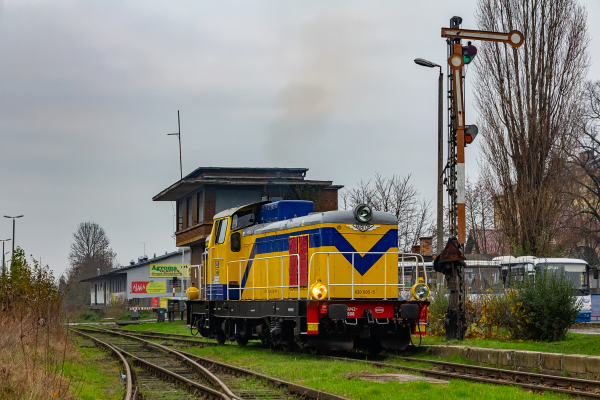 SU42-506: Pyrzyce