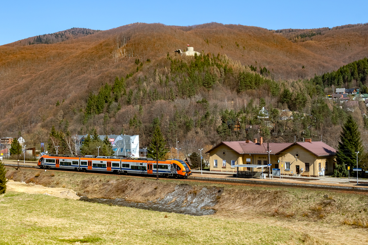 EN64-003: Rytro