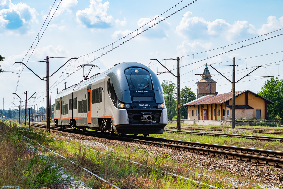 EN96-004: Włoszczowa