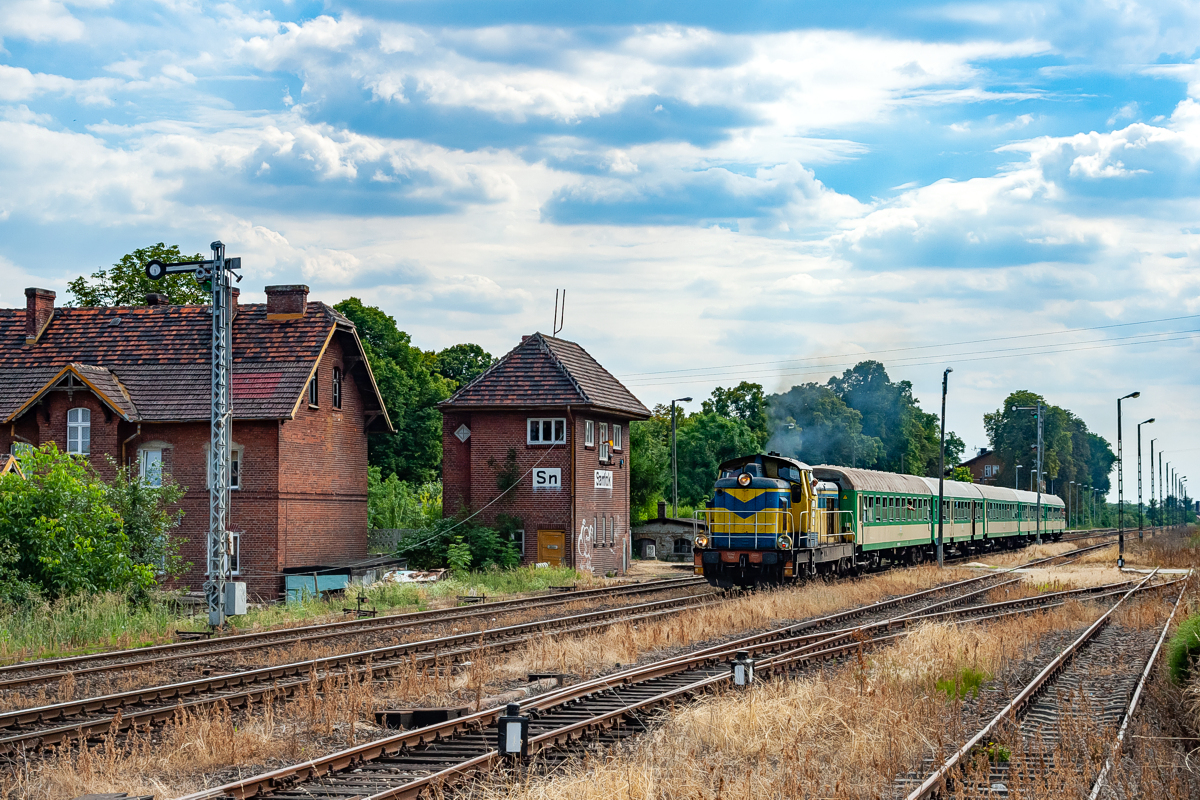 SU42-504: Santok