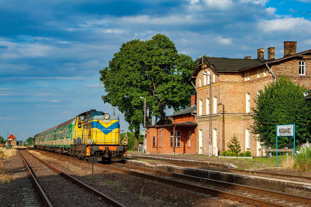 SU42-504: Bogdaniec