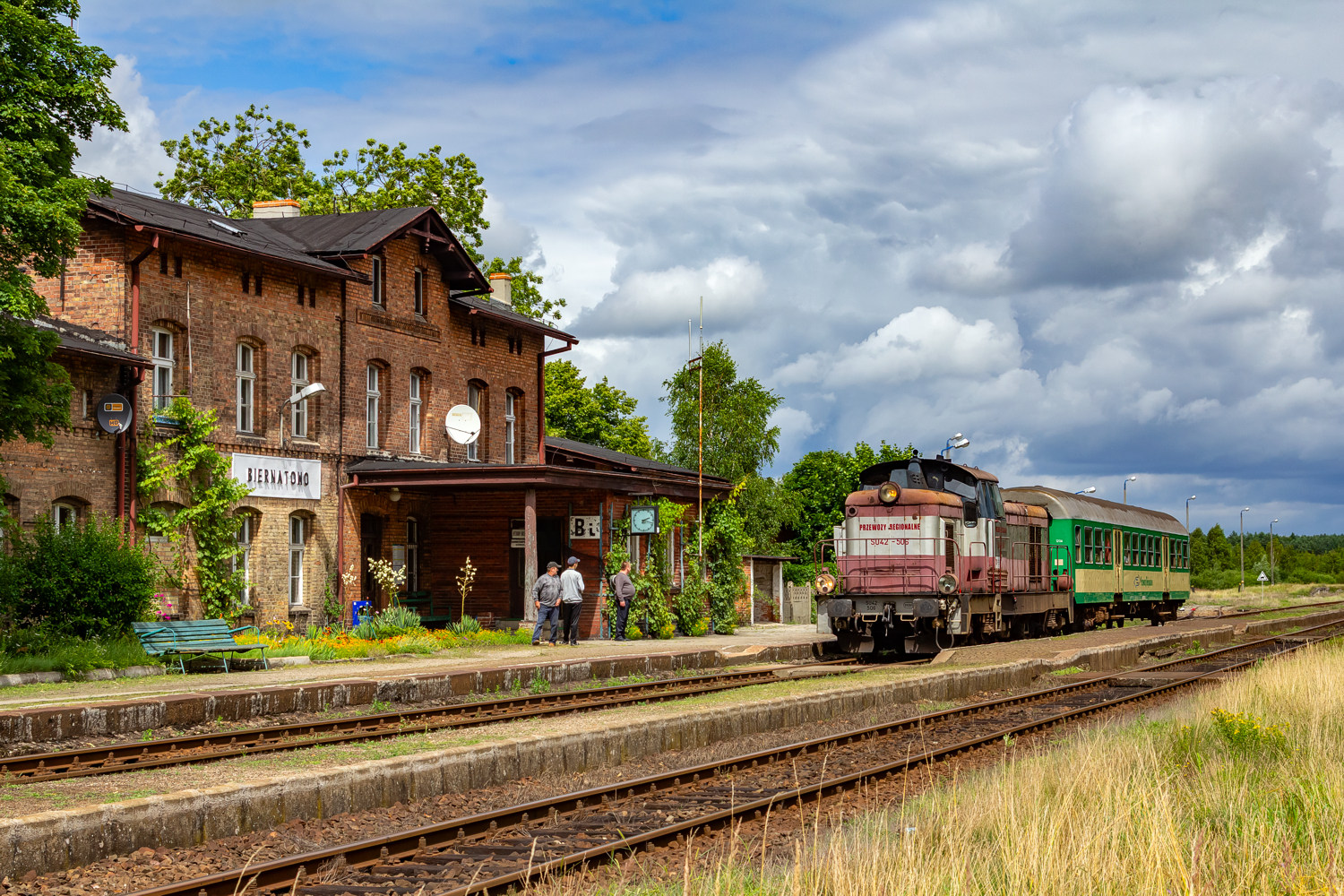SU42-506: Biernatowo