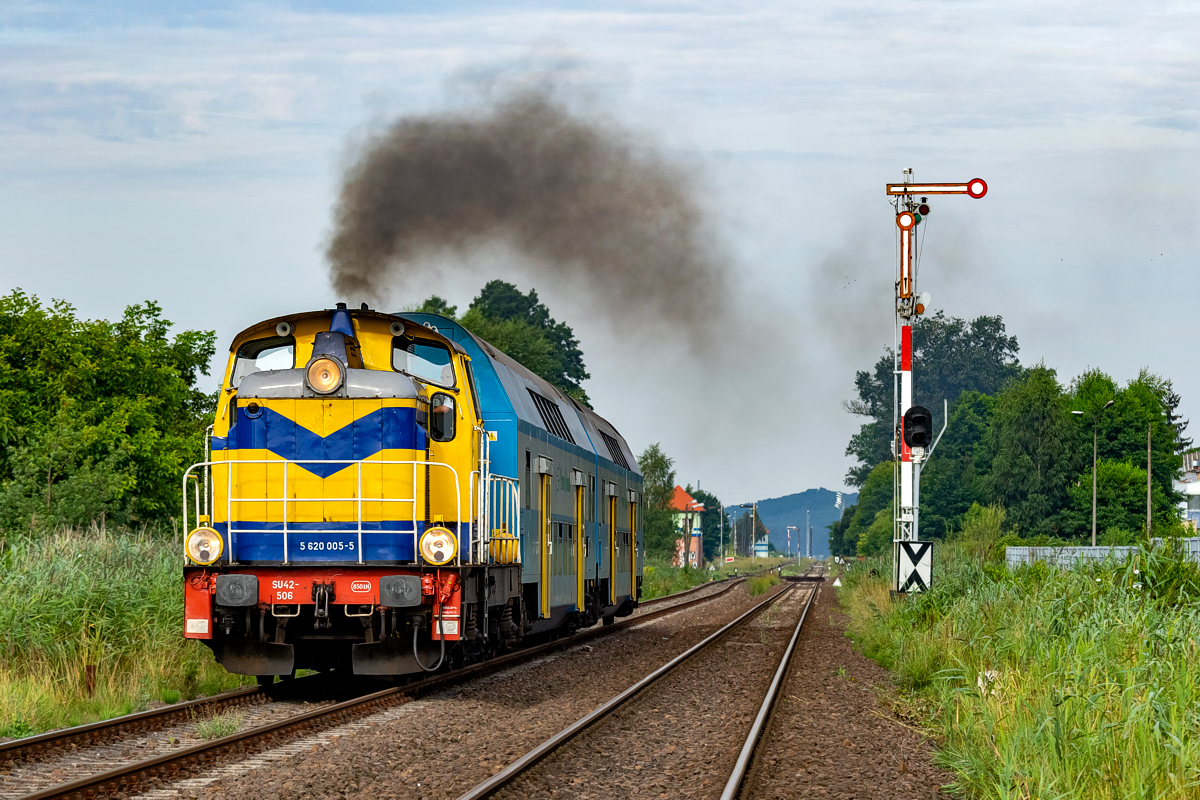SU42-506: Witnica
