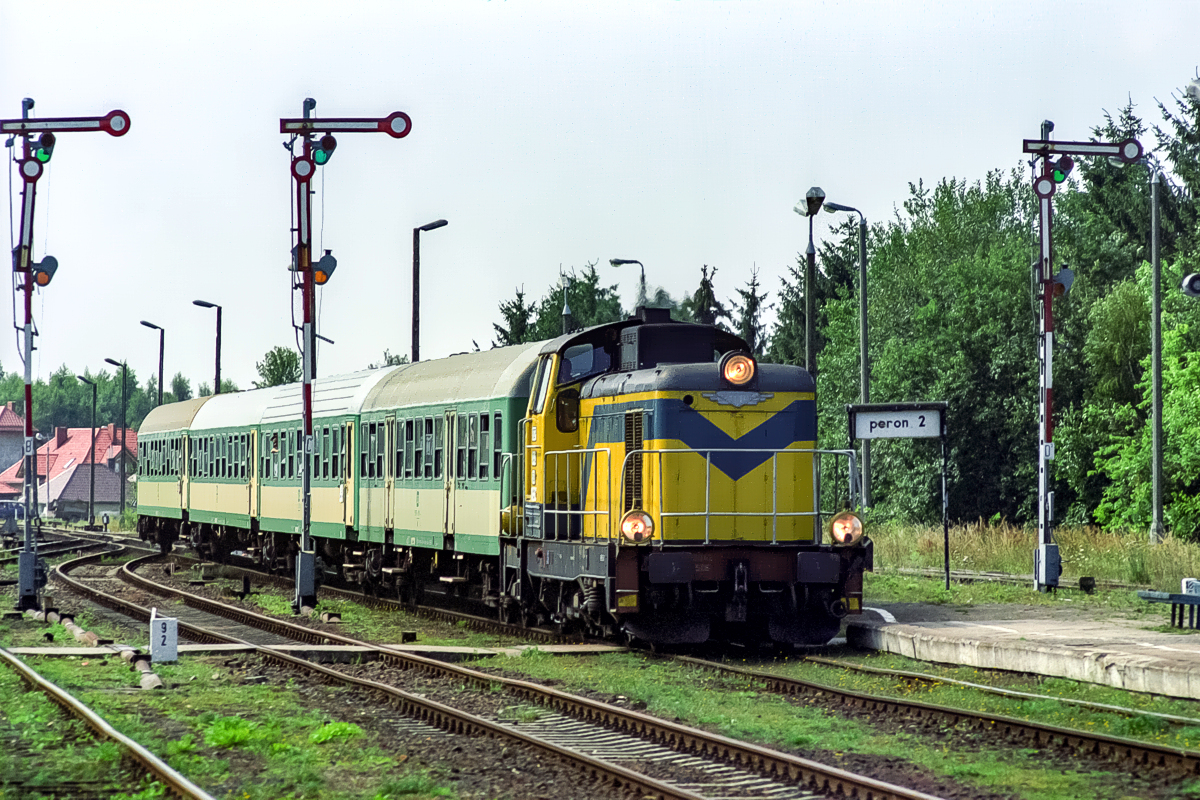 SU42-506: Gdańsk Osowa