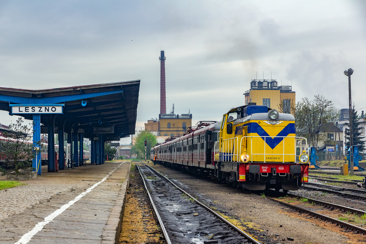 SU42-506: Leszno