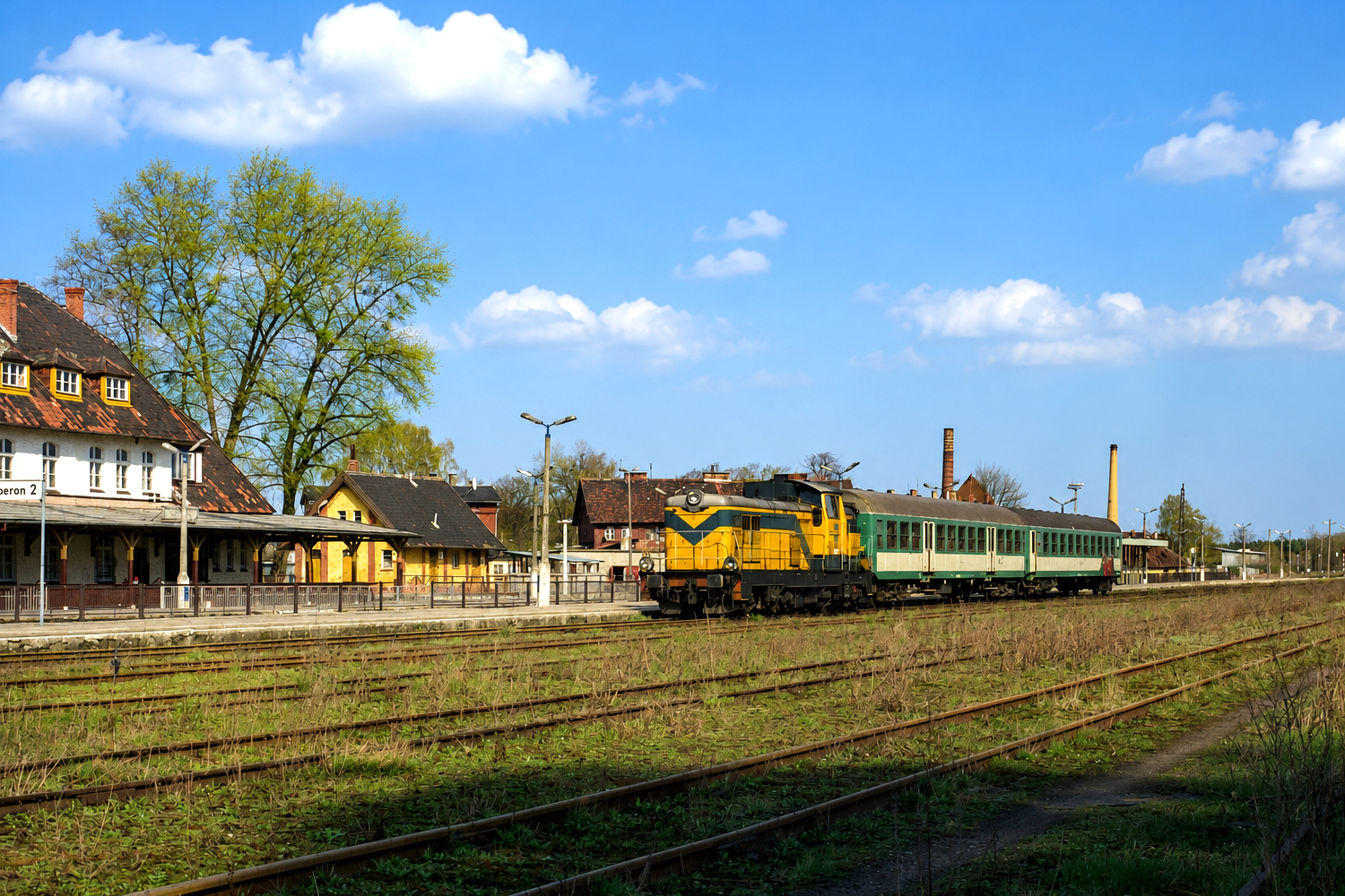 SU42-507: Szczytno
