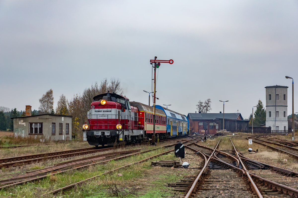 SU42-508: Lipusz