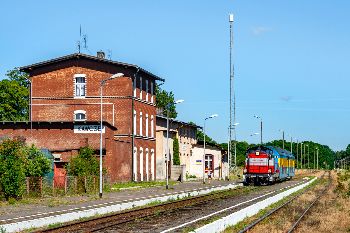 SU42-514: Kawcze