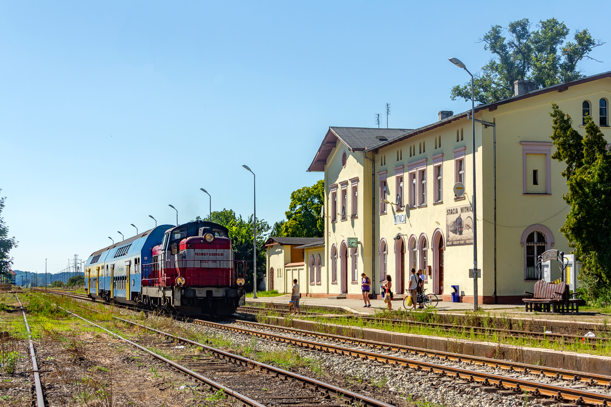 SU42-514: Witnica