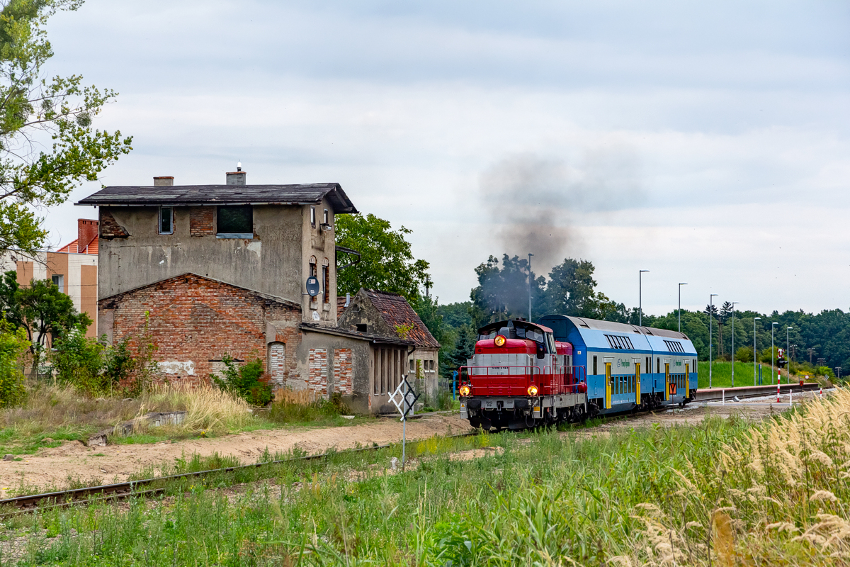 SU42-518: Osina